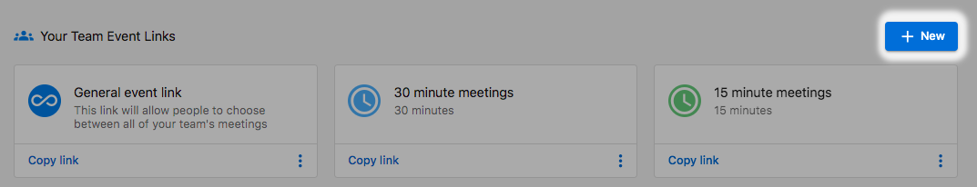 Managing availability